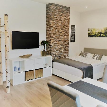 Apartment Sonne Waidhofen an der Thaya Εξωτερικό φωτογραφία