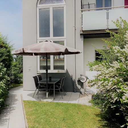 Apartment Sonne Waidhofen an der Thaya Εξωτερικό φωτογραφία