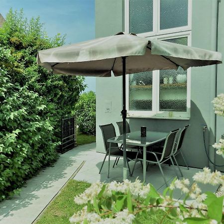 Apartment Sonne Waidhofen an der Thaya Εξωτερικό φωτογραφία