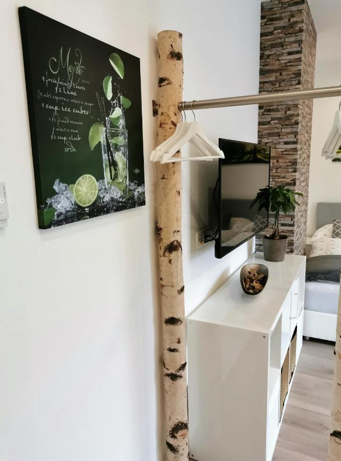 Apartment Sonne Waidhofen an der Thaya Εξωτερικό φωτογραφία