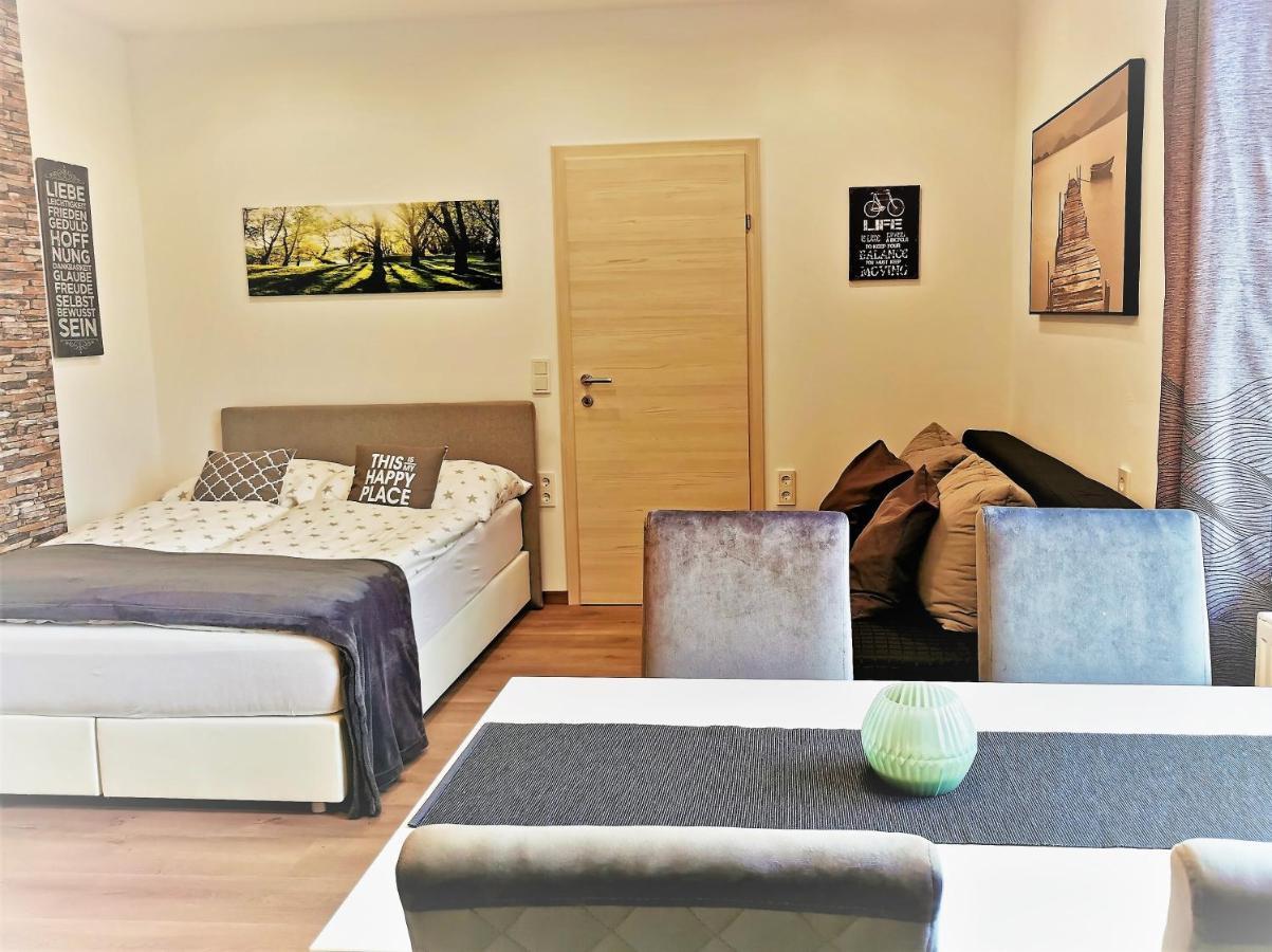 Apartment Sonne Waidhofen an der Thaya Εξωτερικό φωτογραφία