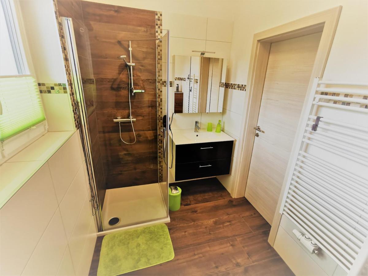 Apartment Sonne Waidhofen an der Thaya Εξωτερικό φωτογραφία