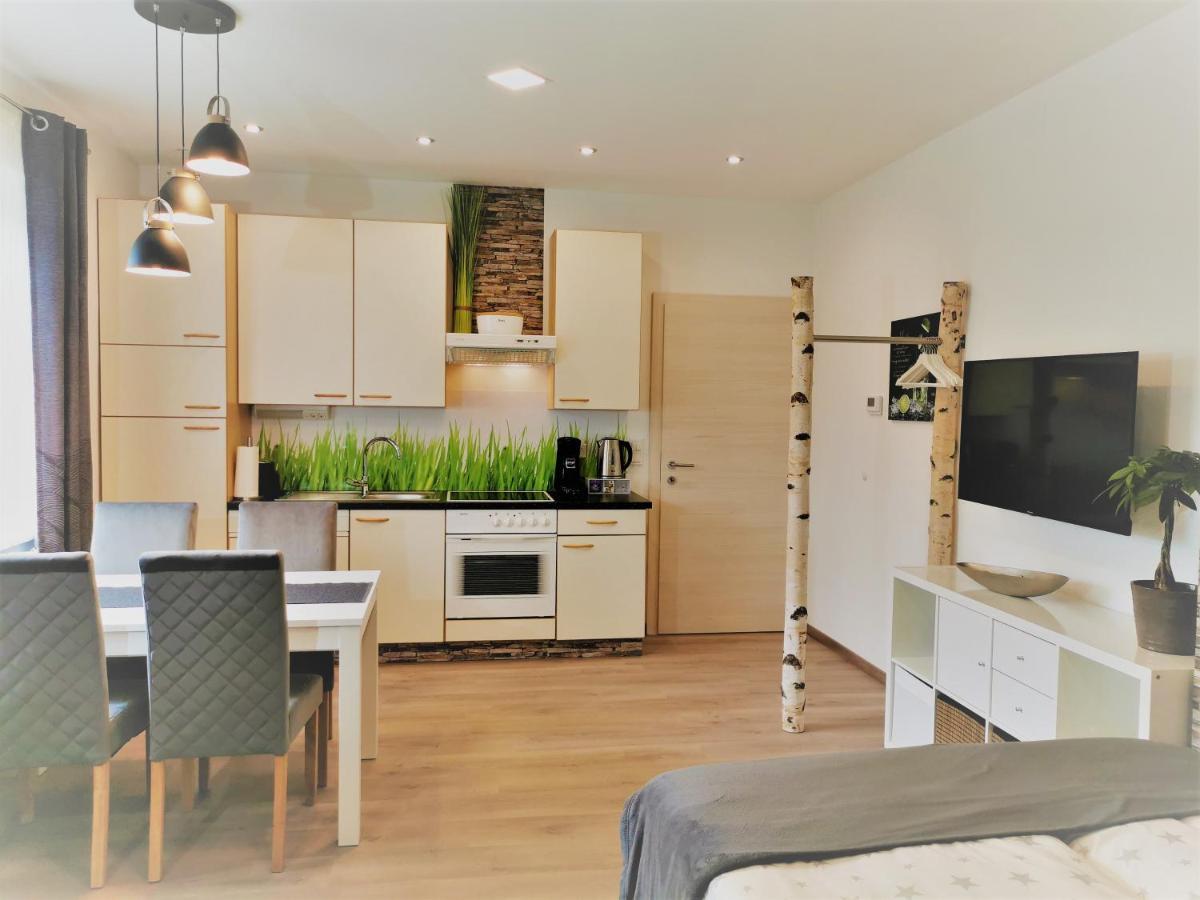 Apartment Sonne Waidhofen an der Thaya Εξωτερικό φωτογραφία