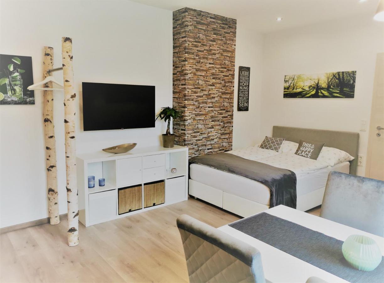 Apartment Sonne Waidhofen an der Thaya Εξωτερικό φωτογραφία
