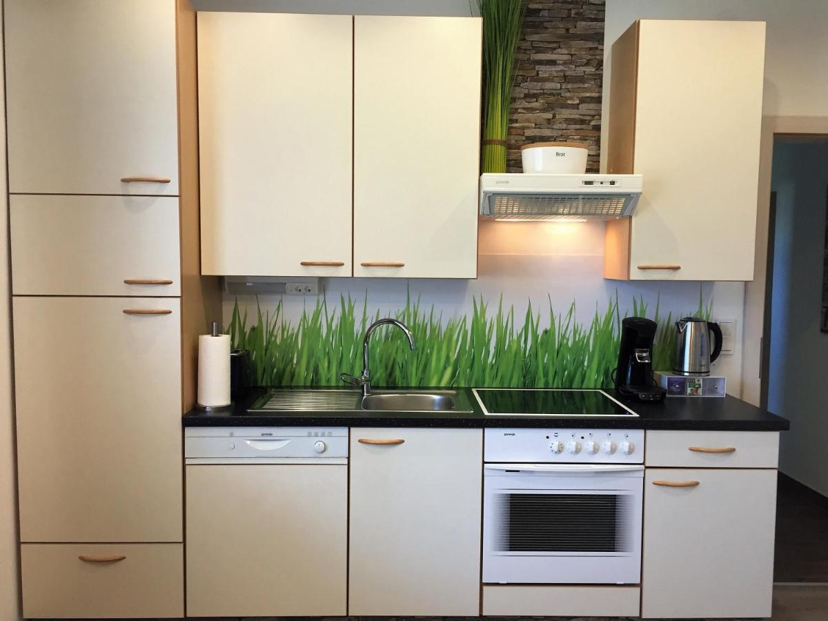 Apartment Sonne Waidhofen an der Thaya Εξωτερικό φωτογραφία