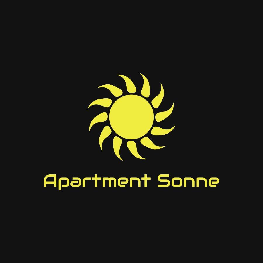 Apartment Sonne Waidhofen an der Thaya Εξωτερικό φωτογραφία