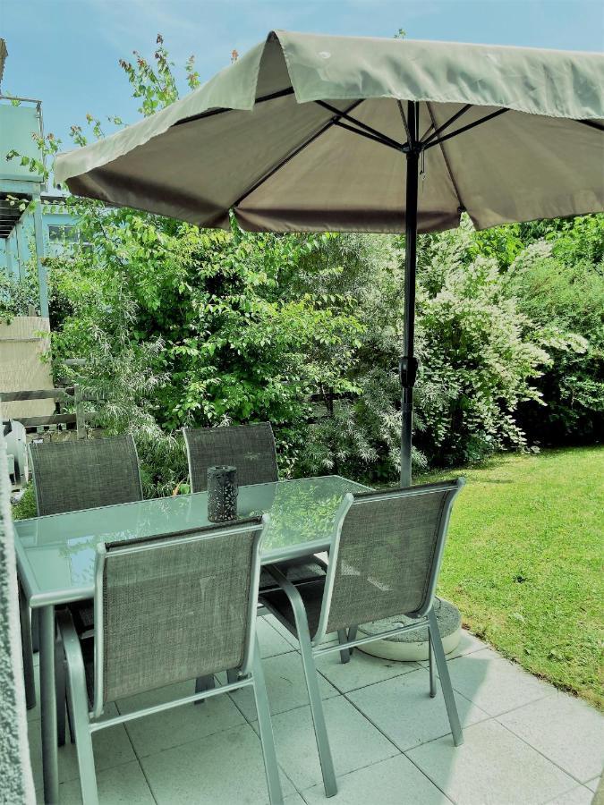 Apartment Sonne Waidhofen an der Thaya Εξωτερικό φωτογραφία