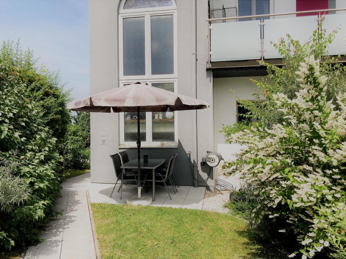 Apartment Sonne Waidhofen an der Thaya Εξωτερικό φωτογραφία