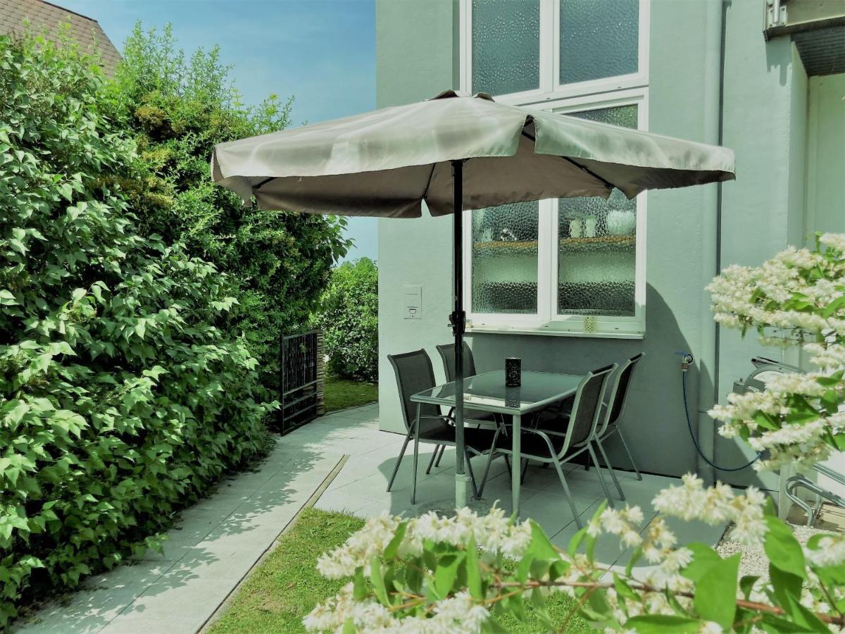 Apartment Sonne Waidhofen an der Thaya Εξωτερικό φωτογραφία