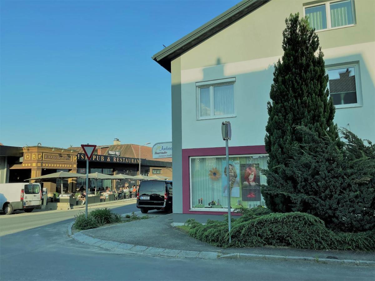 Apartment Sonne Waidhofen an der Thaya Εξωτερικό φωτογραφία