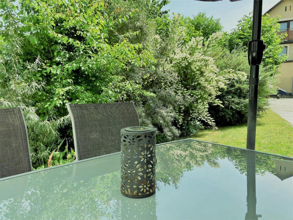 Apartment Sonne Waidhofen an der Thaya Εξωτερικό φωτογραφία